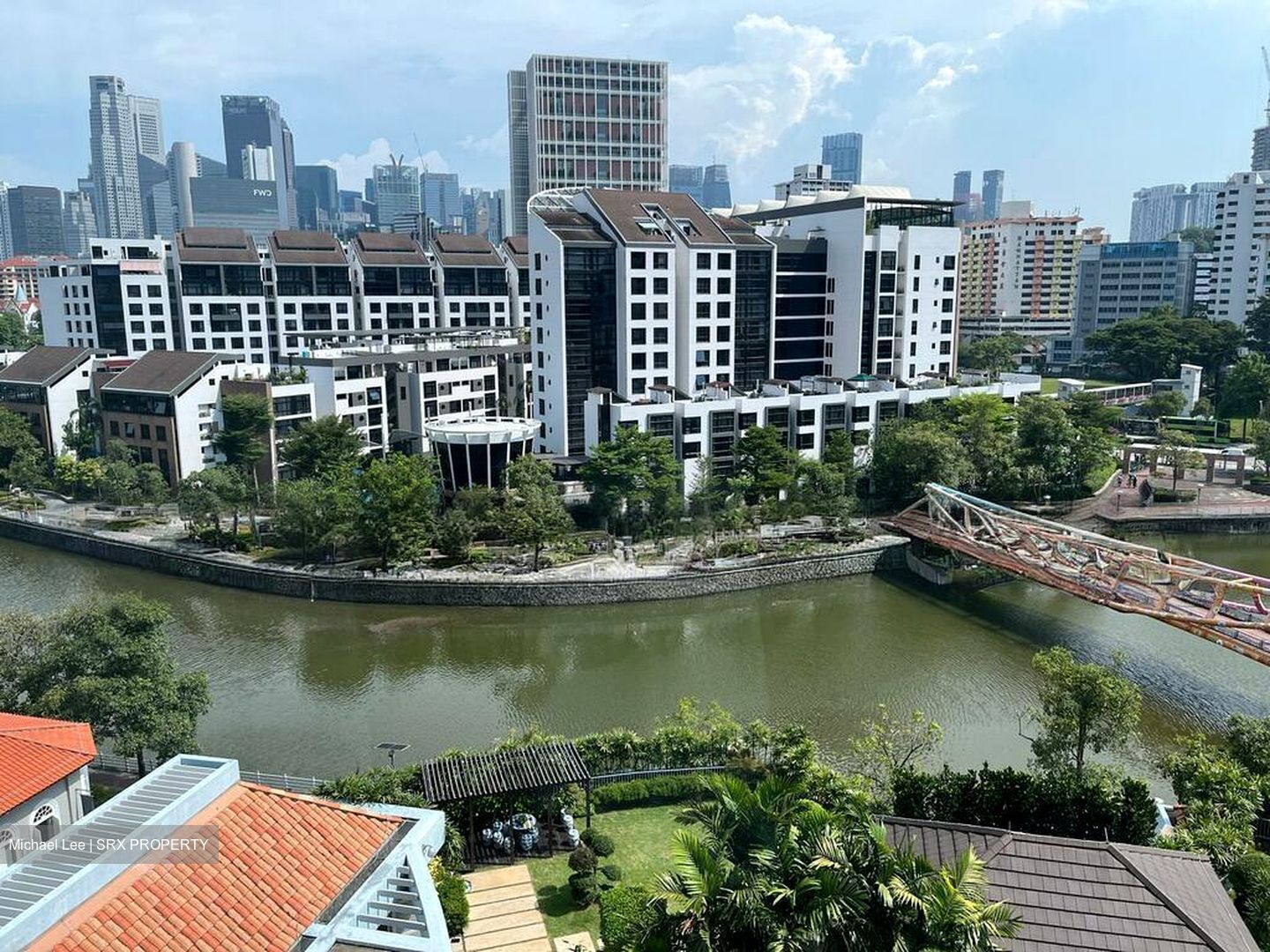 Riverside 48 (D9), Apartment #498728031